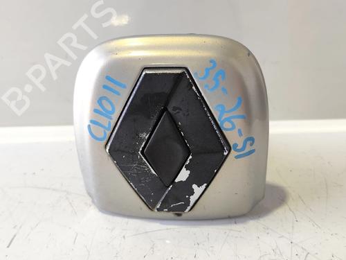 Used Tailgate handle RENAULT CLIO II (BB_, CB_) 1.5 dCi (B/CB07) (65 hp) 33018760