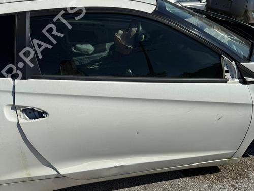 Used Right front door Right front door HONDA CR-Z (ZF) 1.5 IMA (ZF1) (124 hp) 33018768 33018768