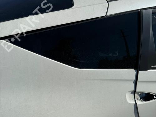 Used Rear right quarter glass HONDA CR-Z (ZF) 1.5 IMA (ZF1) (124 hp) 33018769