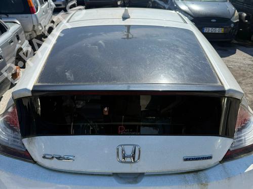 Used Tailgate HONDA CR-Z (ZF) 1.5 IMA (ZF1) (124 hp) 33018770