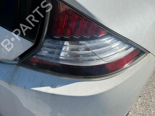 Used Right taillight HONDA CR-Z (ZF) 1.5 IMA (ZF2) (137 hp) 33018771