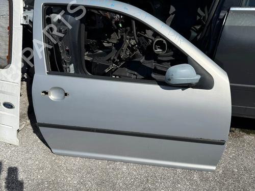 Dør højre fortil VW GOLF IV (1J1) 1.4 16V (75 hp) 33018776