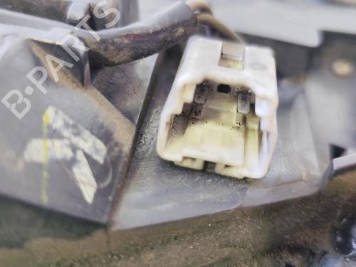 Right tailgate light NISSAN ALMERA II Hatchback (N16) 1.5 dCi | BP33018777C80  - Image 6