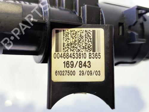 Ignition barrel LANCIA YPSILON (843_) 1.2 (843.AXA1A) | BP33022320M48  - Image 5