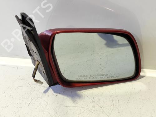 Used Right mirror SUZUKI VITARA (ET, TA, TD) 1.6 (SE 416) (82 hp) 33024900