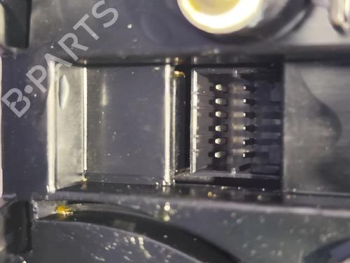 Climate control LANCIA YPSILON (843_) 1.2 (843.AXB1A) | BP33024906I5  - Image 6