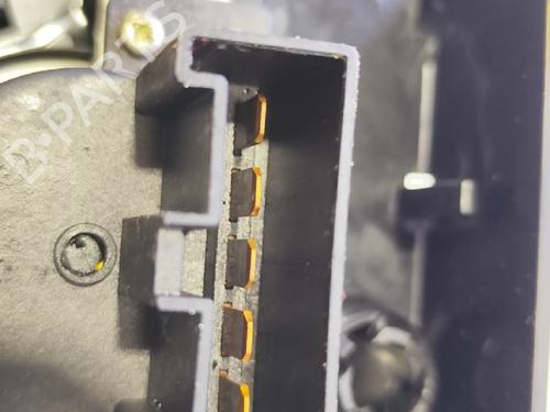 Climate control LANCIA YPSILON (843_) 1.2 (843.AXB1A) | BP33024906I5  - Image 5