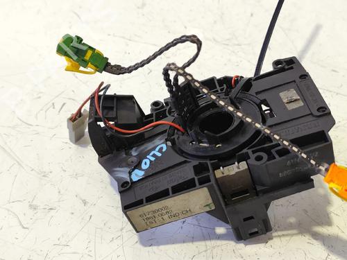 Used Squib airbag RENAULT CLIO II (BB_, CB_) 1.5 dCi (B/CB07) (65 hp) 33024909