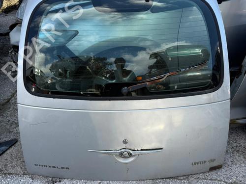 Coffre CHRYSLER PT CRUISER (PT_) 2.2 CRD (121 hp) 33024910