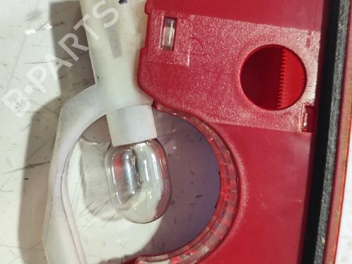 Third brake light RENAULT LAGUNA II (BG0/1_) 1.9 dCi | BP33024912L11 - Image 3