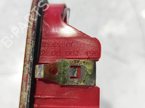 Third brake light RENAULT LAGUNA II (BG0/1_) 1.9 dCi | BP33024912L11 - Image 5
