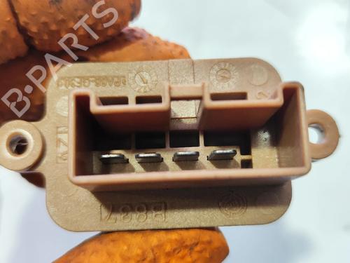 Heater resistor LANCIA YPSILON (843_) 1.2 (843.AXB1A) | BP33028331M108 - Image 3