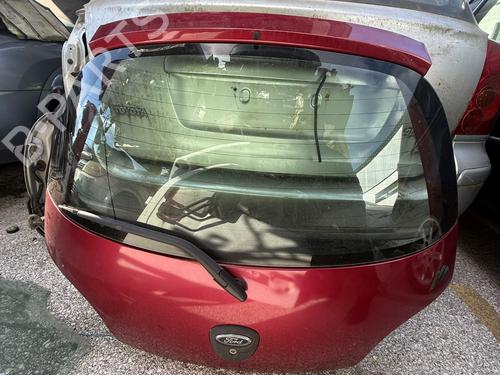 Used Tailgate FORD KA (RB_) [1996-2008]  33028333