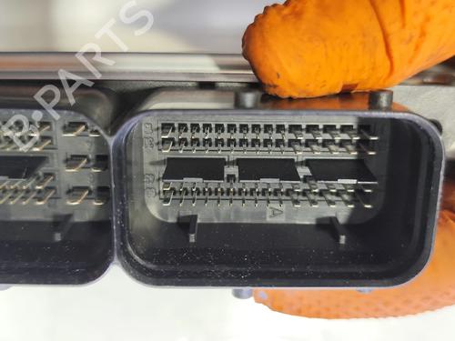 Engine control unit (ECU) AUDI A4 B7 Avant (8ED) 1.9 TDI | BP33028343M57  - Image 5