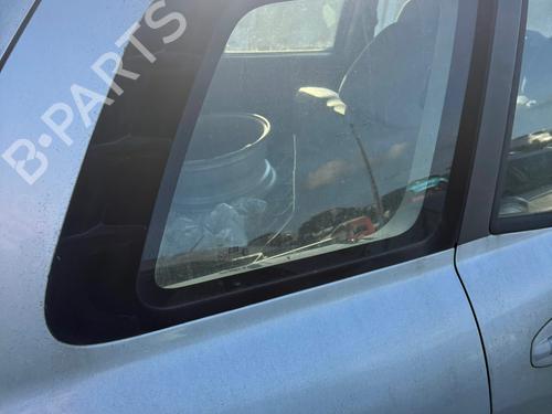 Used Rear right quarter glass Rear right quarter glass HYUNDAI SANTA FÉ I SUV Van (SM) [2000-2006] 33028354 33028354