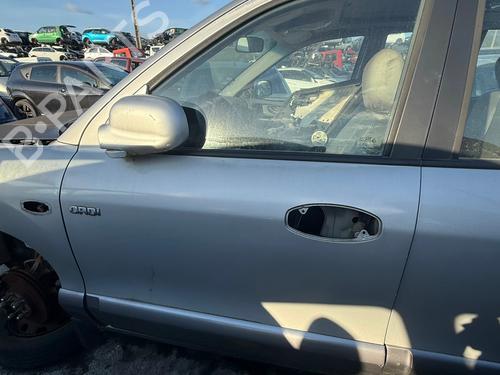 Used Left front door HYUNDAI SANTA FÉ I (SM) [2000-2006]  33028358