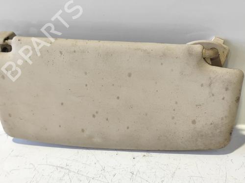 Left sun visor LANCIA YPSILON (843_) 1.2 (843.AXL1A) | BP33028360I1 - Image 2