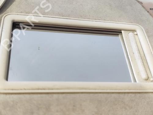 Left sun visor LANCIA YPSILON (843_) 1.2 (843.AXL1A) | BP33028360I1 - Image 5