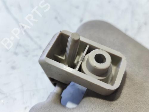 Left sun visor LANCIA YPSILON (843_) 1.2 (843.AXL1A) | BP33028360I1 - Image 4