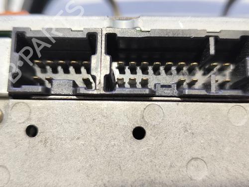 Radio NISSAN ALMERA II Hatchback (N16) 2.2 dCi | BP33028362E6  - Image 5