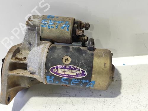 Startmotor BEDFORD MIDI Bus 2.2 D (61 hp) 33028364