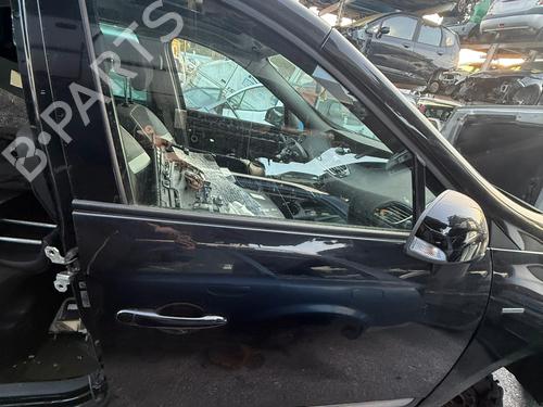 Dør højre fortil RENAULT SCÉNIC III (JZ0/1_) 1.6 dCi (JZ00, JZ12) (130 hp) 33030112