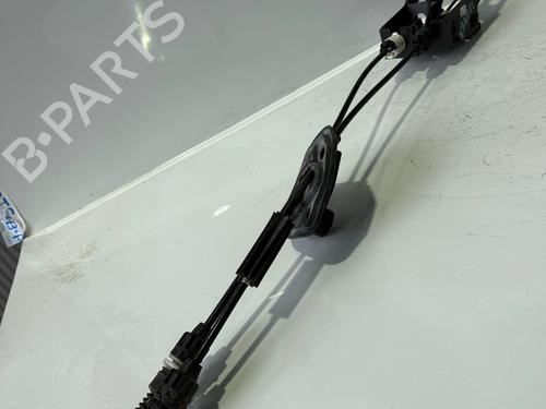 Gearstang RENAULT KANGOO / GRAND KANGOO II (KW0/1_) 1.5 dCi 105 (KW0F) (103 hp) 33043925