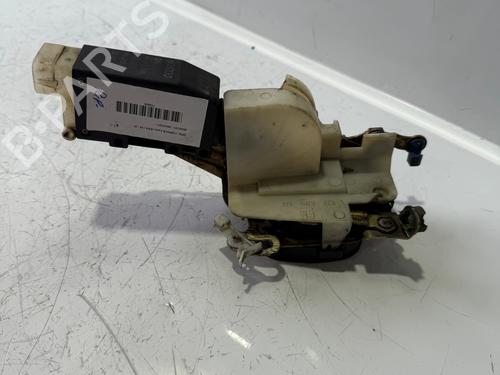 Used Front left lock OPEL CORSA B Hatchback Van (S93) 1.5 D (F08, W5L) (50 hp) 33047001