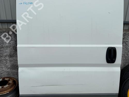 Used Right slide door Right slide door PEUGEOT BOXER Van 2.2 BlueHDi 120 (120 hp) 33047003 33047003
