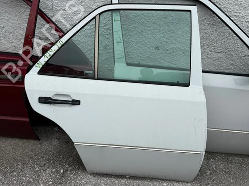 Used Right rear door Right rear door MERCEDES-BENZ 124 Saloon (W124) 200 D (124.120) (72 hp) 33047011 33047011