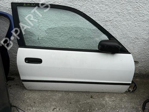 Porte avant droite TOYOTA COROLLA Compact (_E11_) 2.0 D (CE110_, CE110R) (72 hp) 33047017
