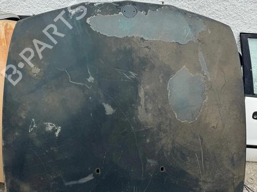 Used Hood BMW 5 (E39) 525 tds (143 hp) 33047018