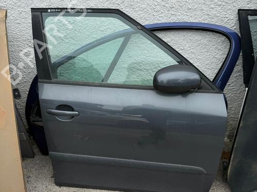 Used Right front door Right front door SKODA FABIA II Combi (545) 1.4 TDI (70 hp) 33047019 33047019