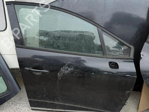 Used Right front door Right front door RENAULT CLIO IV (BH_) 1.5 dCi (BHMW) (86 hp) 33047022 33047022