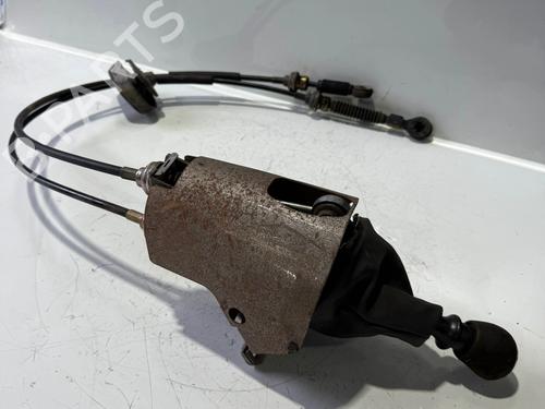 Girspak RENAULT TRAFIC II Van (FL) 1.9 dCi (FL0C) (102 hp) 33128629