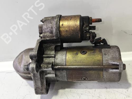 Used Starter Starter BMW 3 (E46) 320 d (136 hp) 33161801 33161801