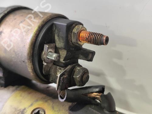 Starter BMW 3 (E46) 320 d | BP33161801M8 - Image 2