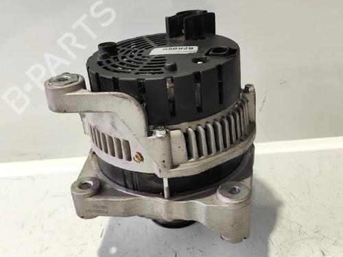 Used Alternator Alternator BMW 3 (E46) 320 d (136 hp) 33161802 33161802
