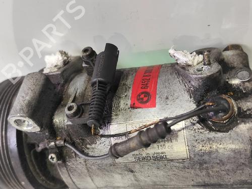 AC compressor BMW 3 (E46) 320 d | BP33162856M34 - Image 4