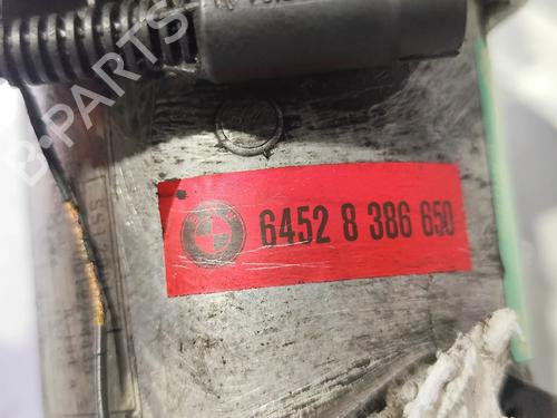 AC compressor BMW 3 (E46) 320 d | BP33162856M34 - Image 5