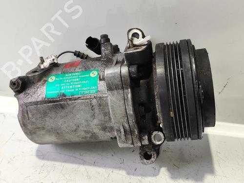AC Kompressor BMW 3 (E46) 320 d (136 hp) 33162856