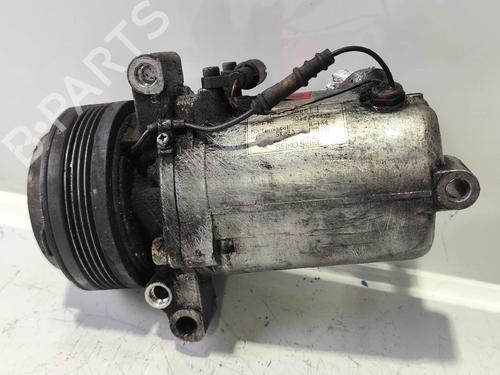 AC compressor BMW 3 (E46) 320 d | BP33162856M34 - Image 3