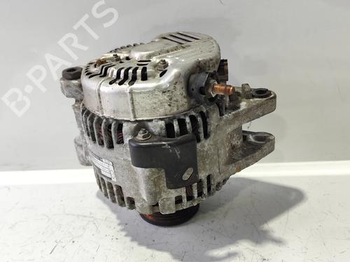 Used Alternator HYUNDAI H-1 / STAREX Bus (A1) 2.5 CRDi (163 hp) 33162857