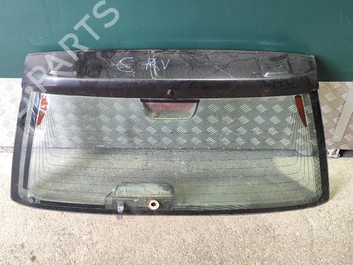 Used Tailgate Tailgate HONDA CR-V I (RD) 2.0 (RD1) (133 hp) 33162858 33162858