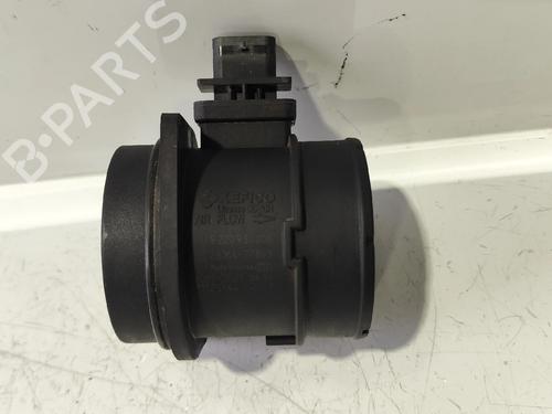 Used Mass air flow sensor HYUNDAI H-1 / STAREX Bus (A1) 2.5 CRDi (140 hp) 33163429