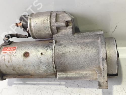 Used Starter HYUNDAI H-1 / STAREX Bus (A1) 2.5 CRDi (163 hp) 33163430