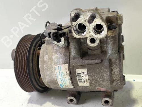 AC compressor HYUNDAI H-1 / STAREX Bus (A1) 2.5 CRDi | BP33163431M34 - Image 2