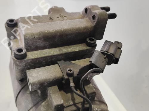 AC compressor HYUNDAI H-1 / STAREX Bus (A1) 2.5 CRDi | BP33163431M34 - Image 4