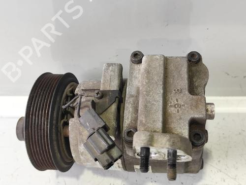 Used AC compressor HYUNDAI H-1 / STAREX Bus (A1) 2.5 CRDi (163 hp) 33163431