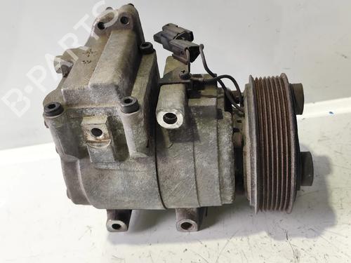 AC compressor HYUNDAI H-1 / STAREX Bus (A1) 2.5 CRDi | BP33163431M34 - Image 3